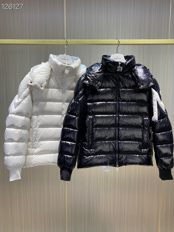 Moncler sz1-5 26yr72